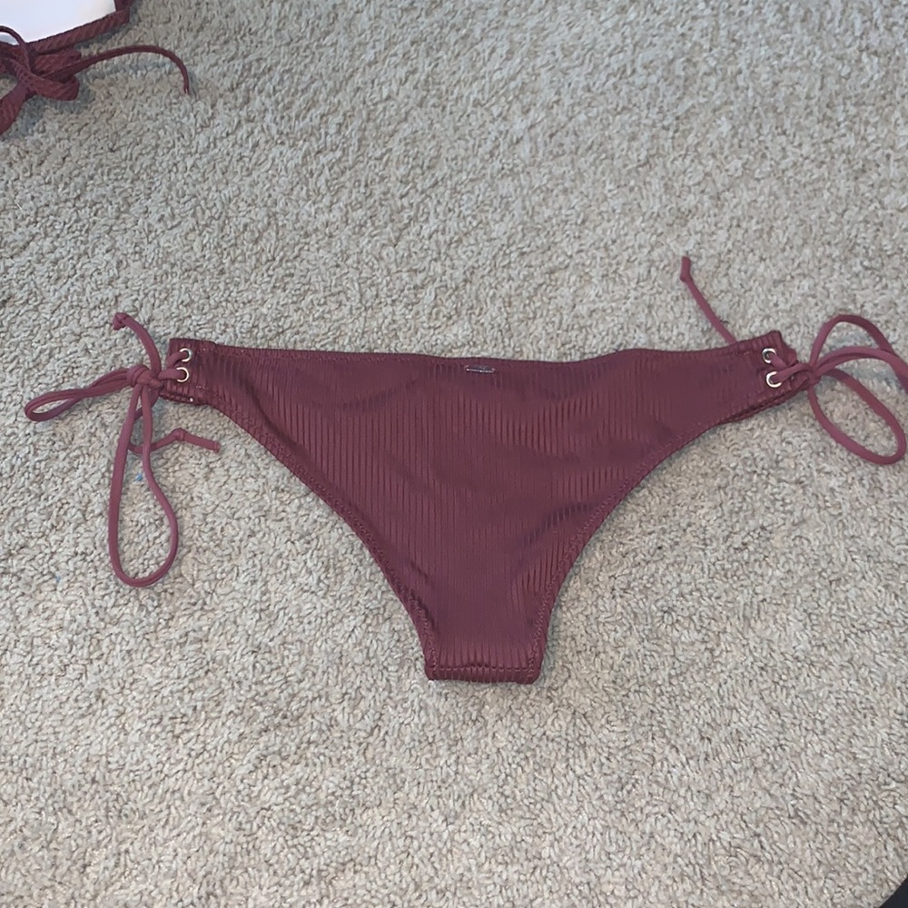 PINK VS bottoms